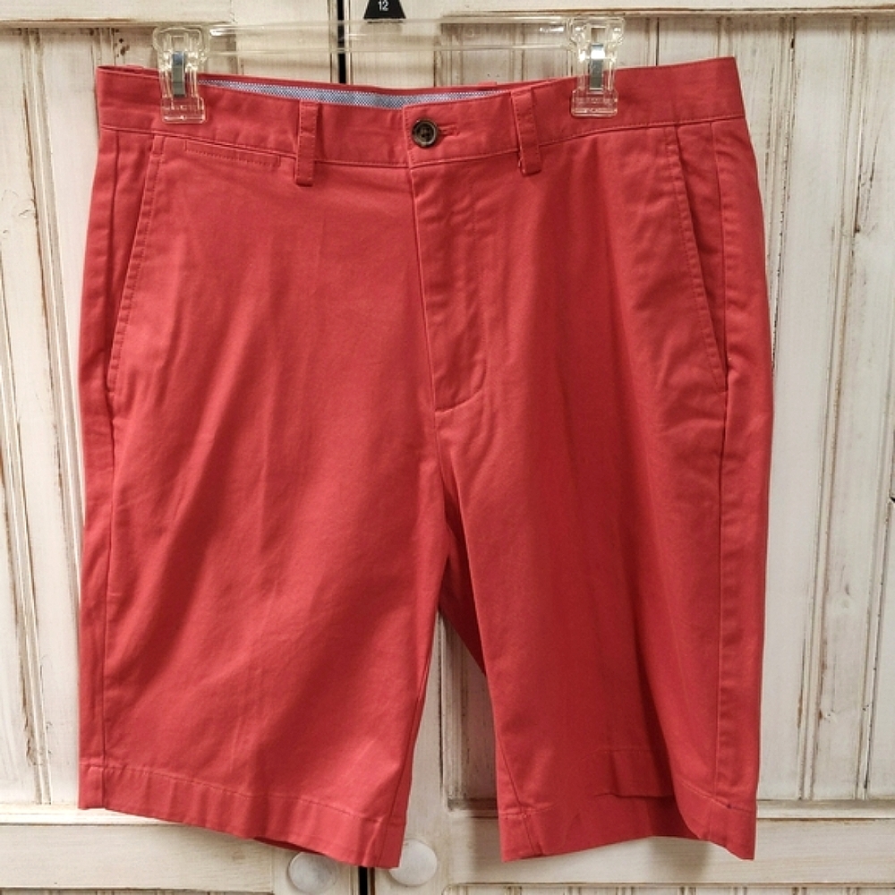 Brooks Brothers, Bermuda shorts. Sz 33
